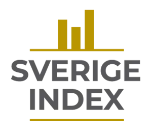 Sverige Index logo