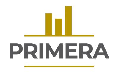 Primera AB Logo