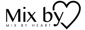 Mix by heart