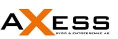 Axess logo